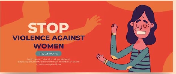 99,81% Perempuan Korban Kekerasan Memilih Diam