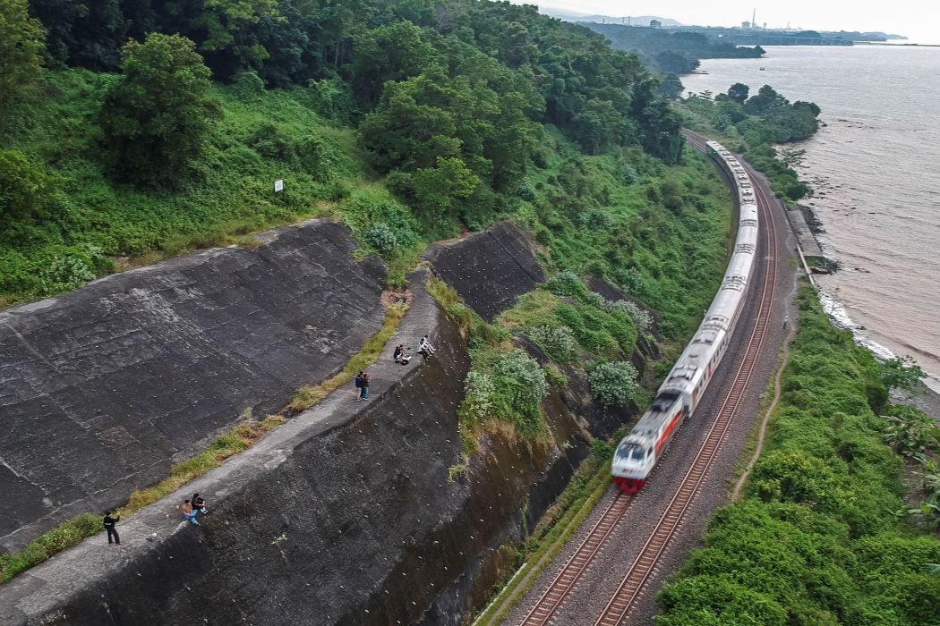 Kai Daop 1 Jakarta Tambah Kapasitas Angkutan Lebaran 2%