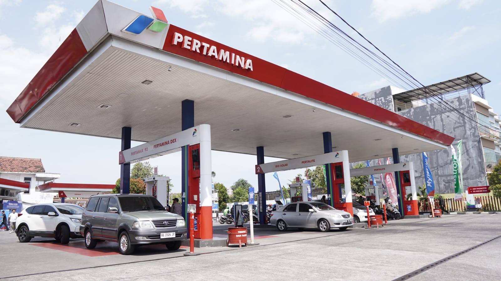 Pasbata Siap Bantu Pemerintah untuk Berantas Mafia Energi