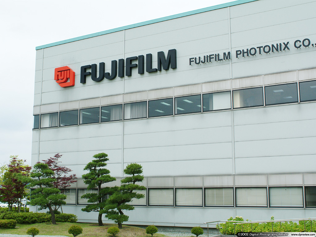 Fujifilm menghadirkan teknologi mamografi AI untuk deteksi dini kanker payudara