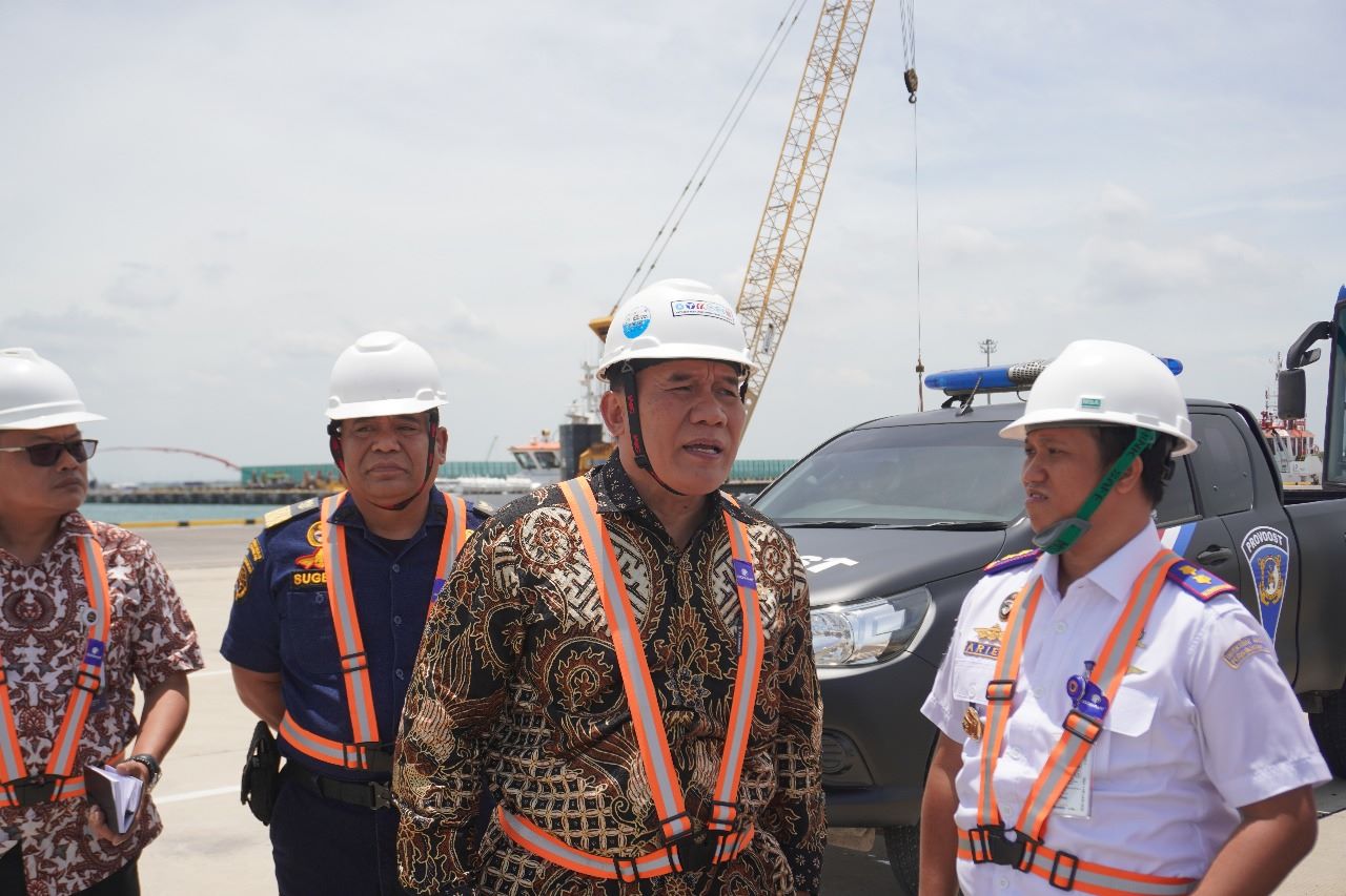 Pembangunan Infrastruktur di Subang Diapresiasi Tapi Perlu Ada Evaluasi