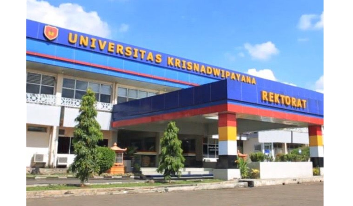 Program Doktor Studi Ilmu Hukum Unkris Raih Akreditasi