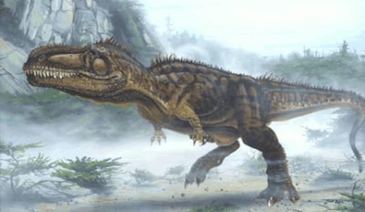 Mengenal Dinosaurus Paling Kuat dan Ganas Sepanjang Sejarah, Mengapa Begitu Ditakuti?