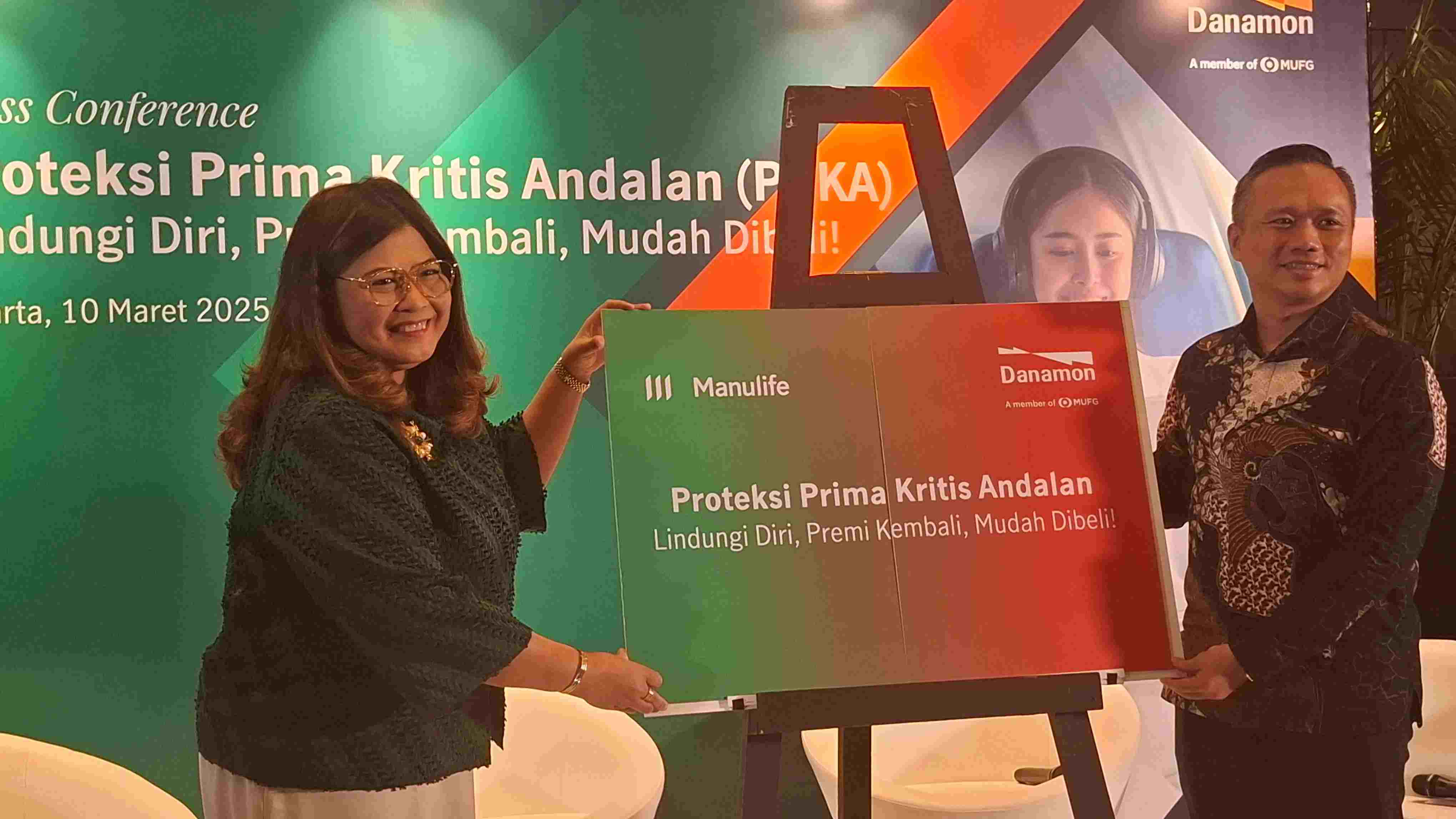 Proteksi Perlindungan Penyakit Kritis Kian Dibutuhkan Masyarakat