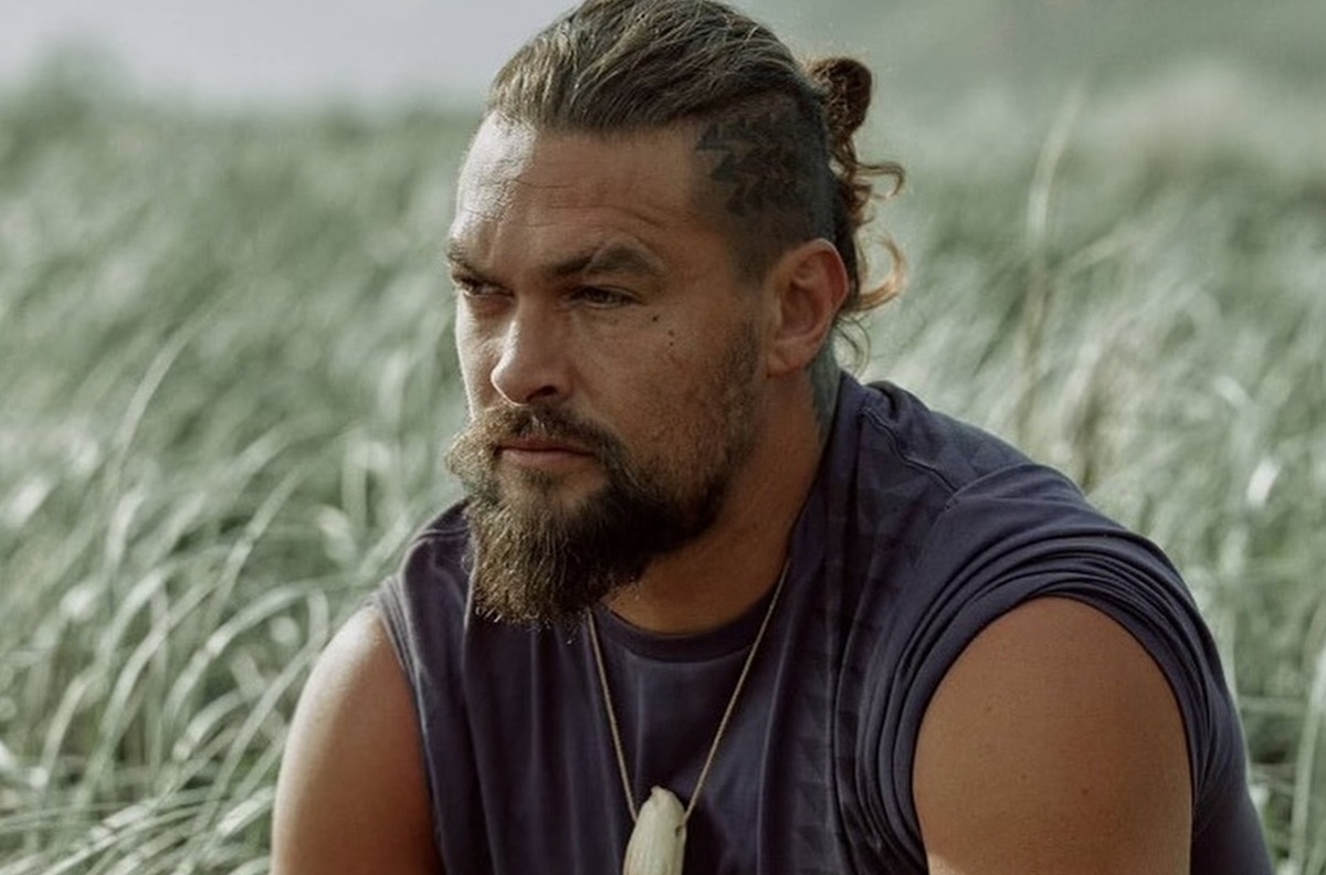 Jason Momoa Resmi Perankan Lobo Di DC Universe, Begini Antusiasminya!