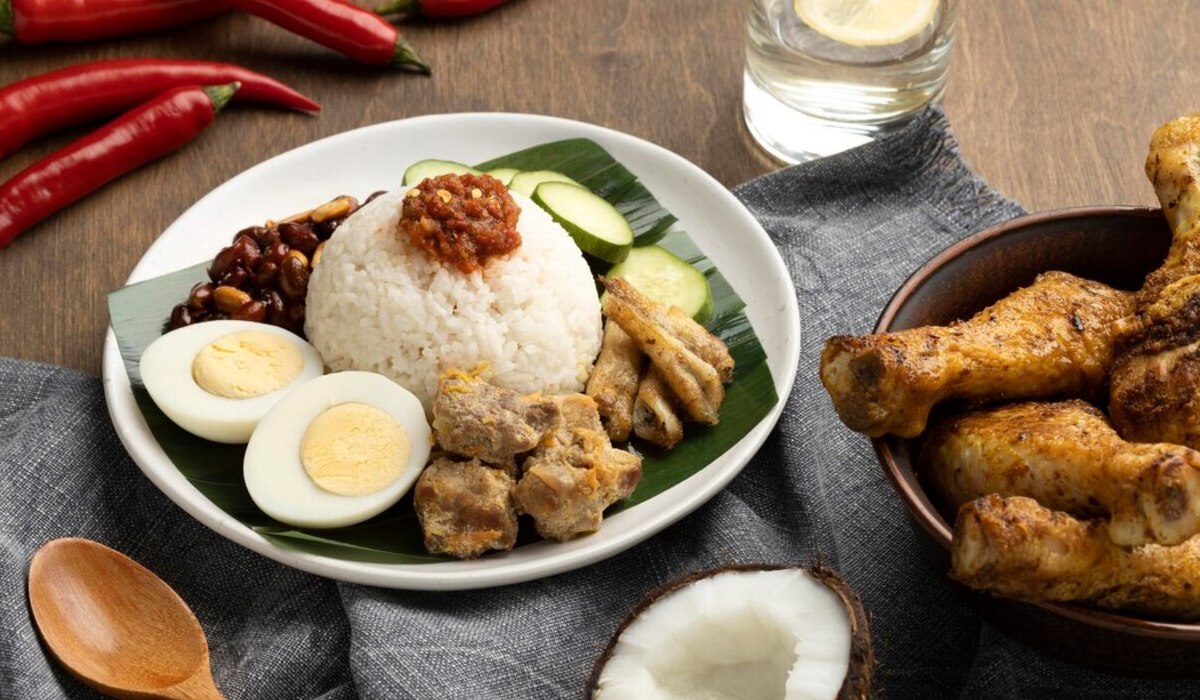 Mengobati Rindu Ramadan saat di Negeri Orang dengan Masakan Nusantara