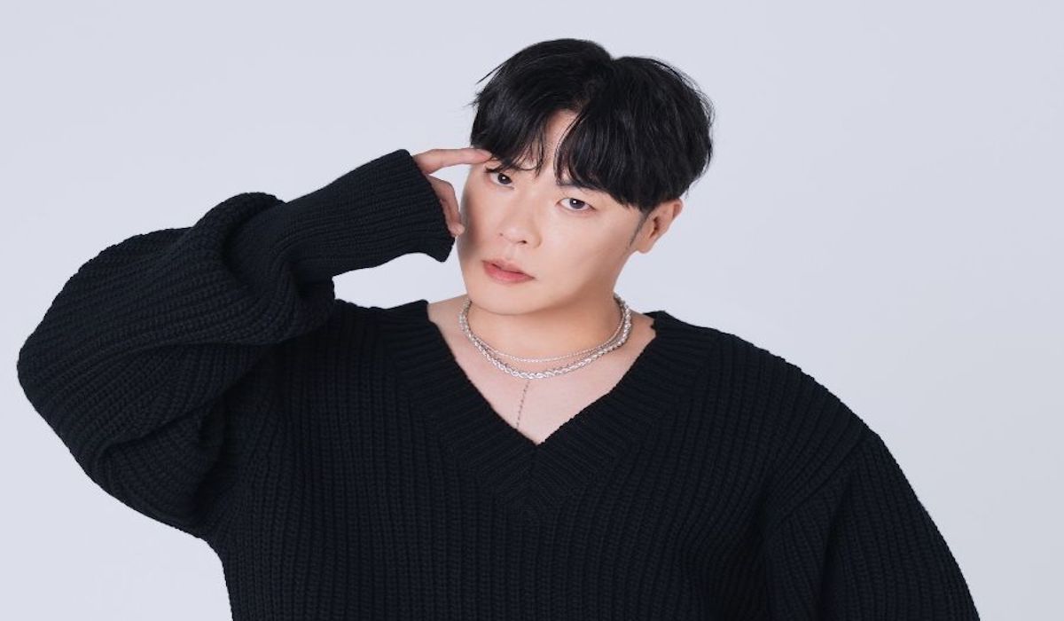 Jejak Karier Wheesung: Perjalanan Dari Debut Hingga Kesukesan Di K-Pop