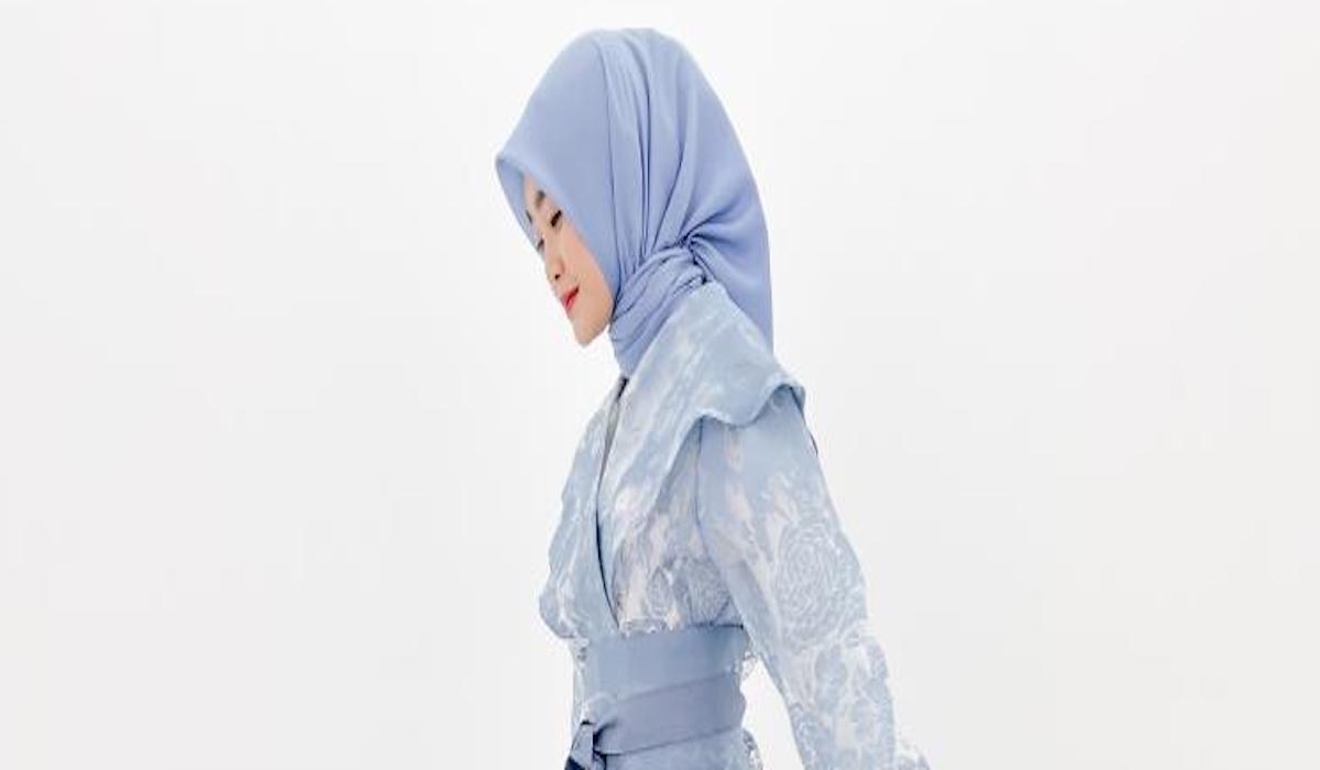 Rizka Ade Luncurkan Kampanye Perfect Imperfection dalam Koleksi Modest Career Wear