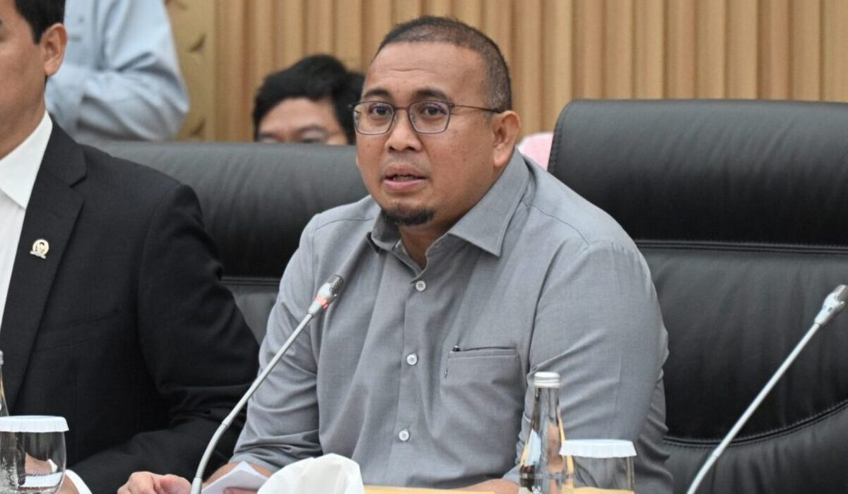 Komisi VI DPR RI: Tidak Perlu Dibentuk Panja untuk Kasus Pertamina