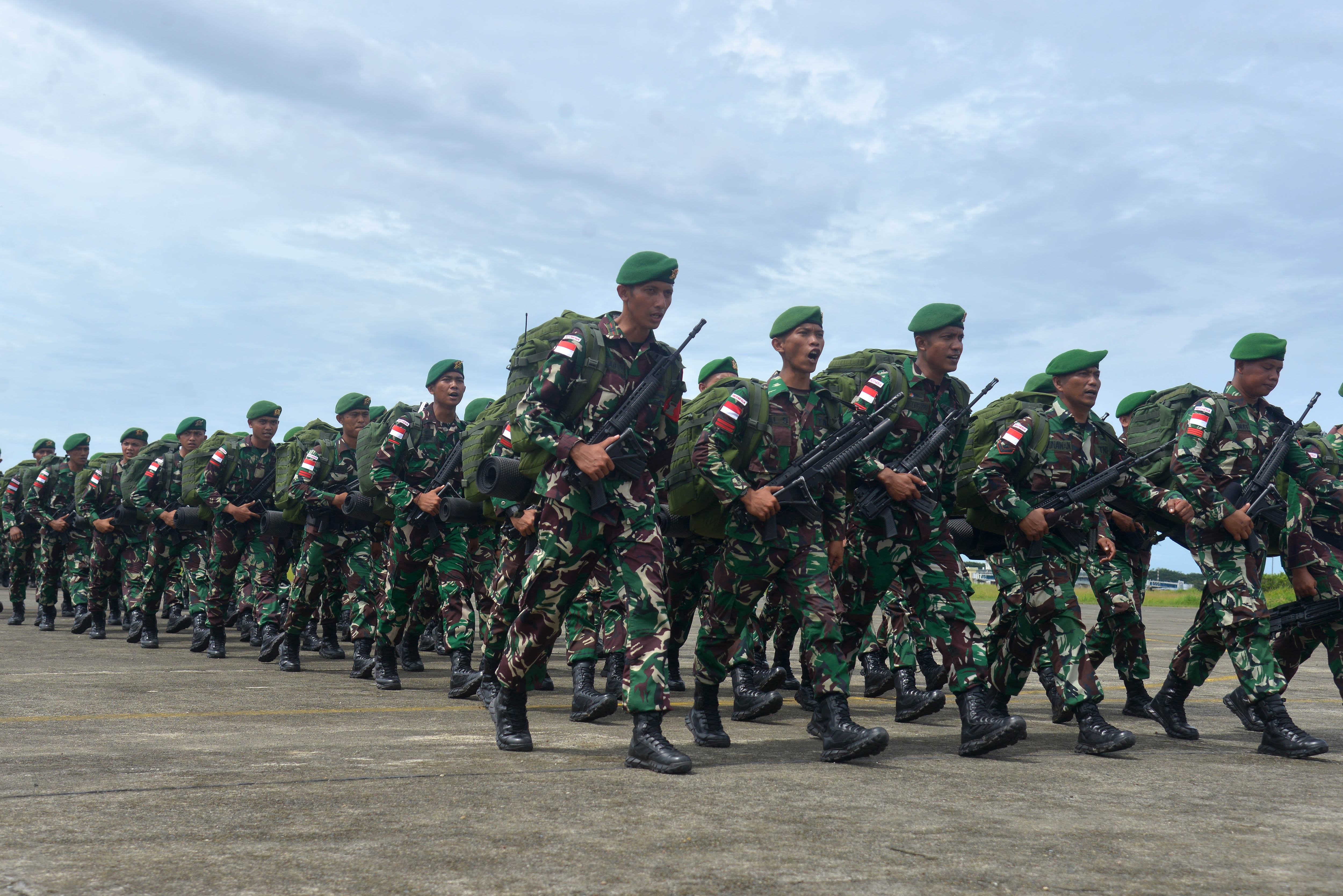 Perluasan Jabatan Sipil yang Bisa Diisi TNI Aktif Dinilai Tidak Tepat