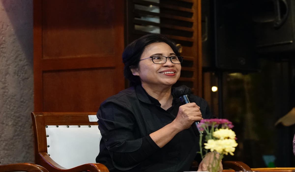 TelkomGroup memegang Homecoming Bumn 2025 gratis, menyediakan 35 bus dan 3 rute kapal