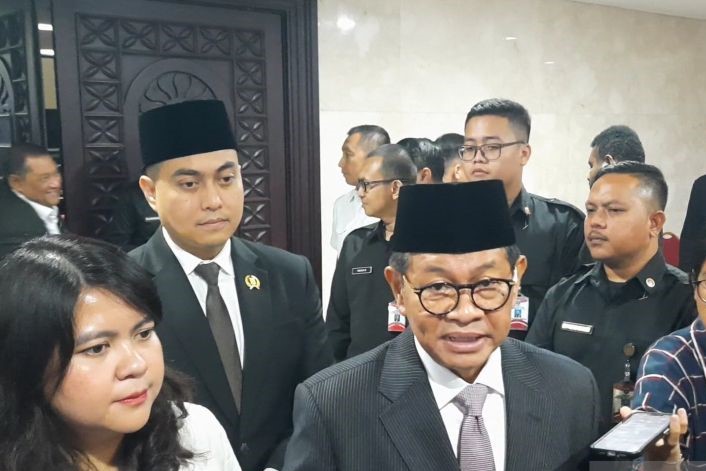 Pemprov DKI tidak Masalah jika tidak Diizinkan Gelar Sarapan Gratis