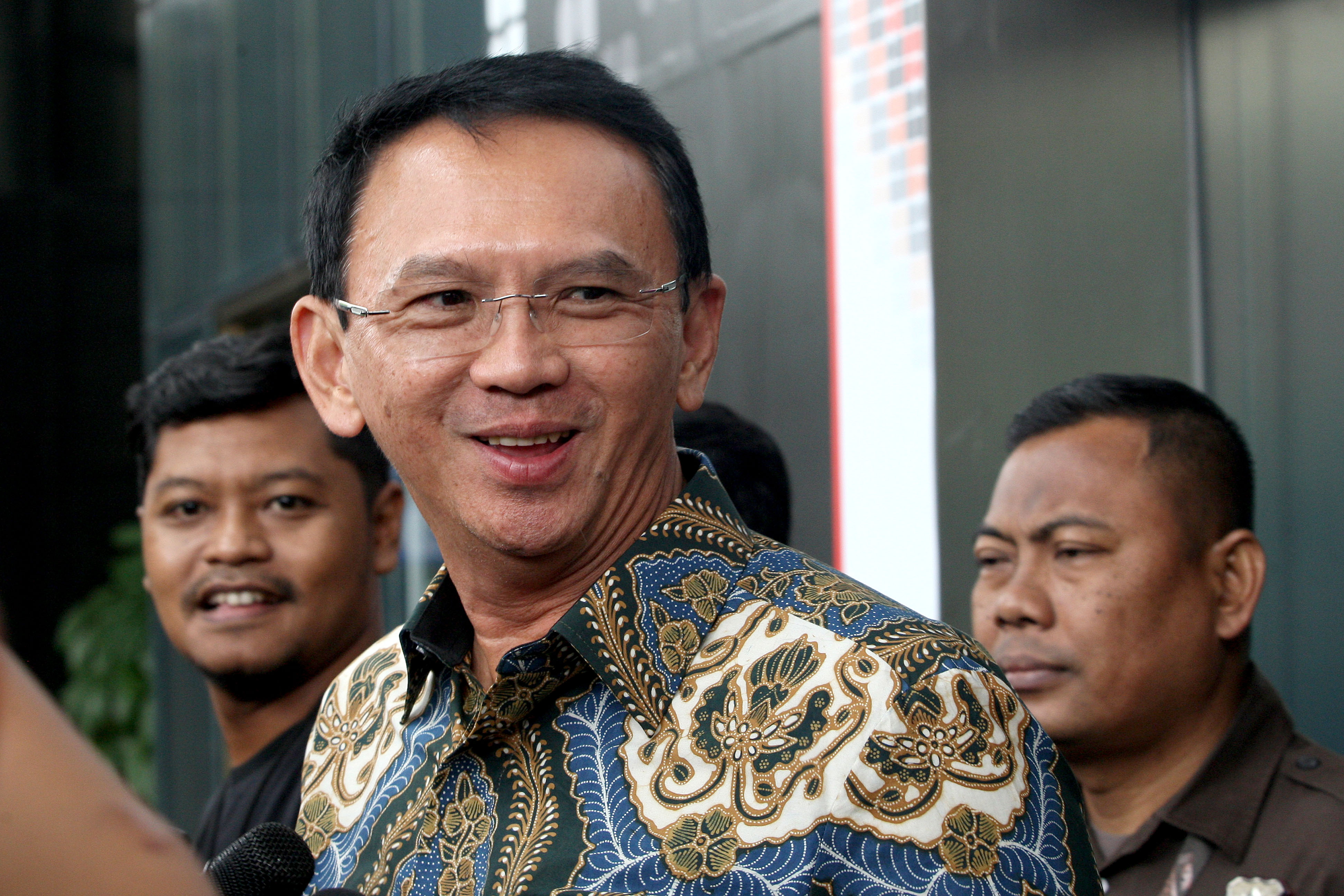 Ahok Diperiksa Kejagung sebagai Saksi Kasus Pertamina Besok