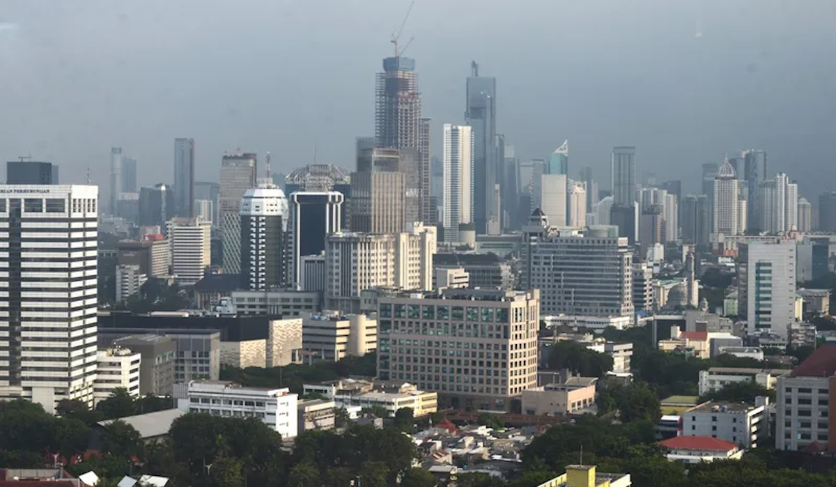 Penilaan Fitch Tak Prencermikan Kondisi Ekonomi Makro