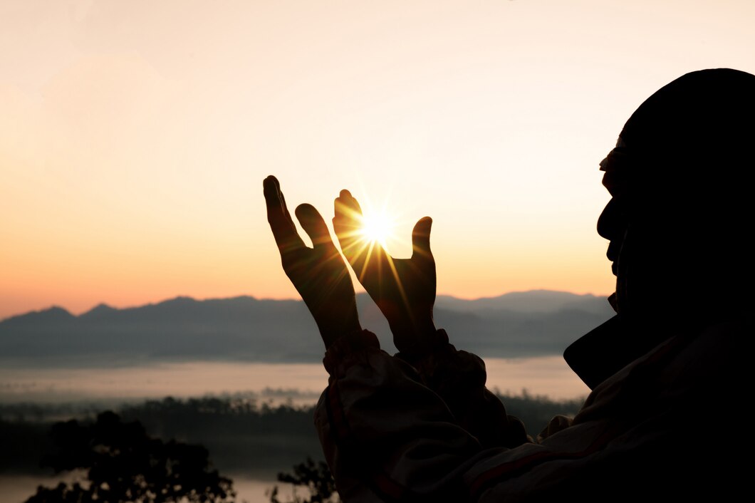 Makna spiritual di balik adzan fajar