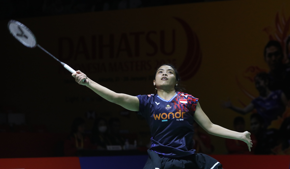 MANGANG LADA Wakil Kanada di All England 2025, Jorji Akui Belum Temukan Permaita Terbaik