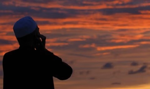 Ritual Adzan Subuh dan Ketenangan Jiwa