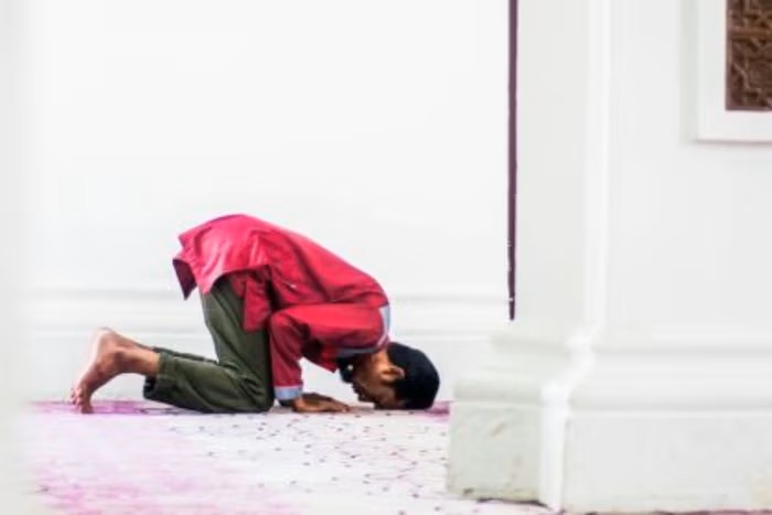 Keajaiban Doa Sholat Hajat untuk Harapanmu