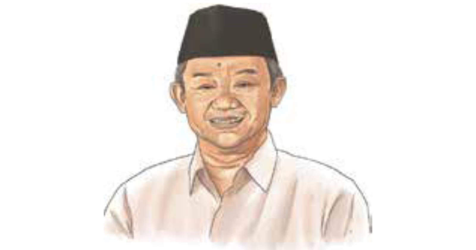 Hal yang benar, sekarang