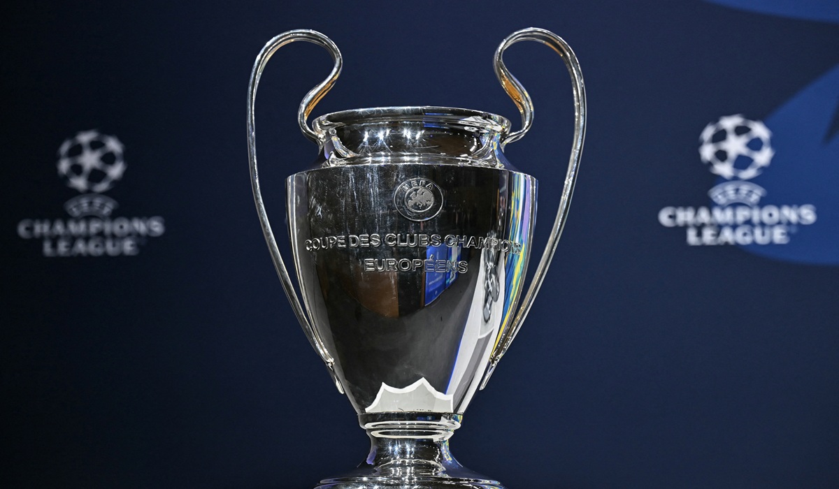 Ini Delapan Tim yang Lolos ke Perempat Final Liga Champions