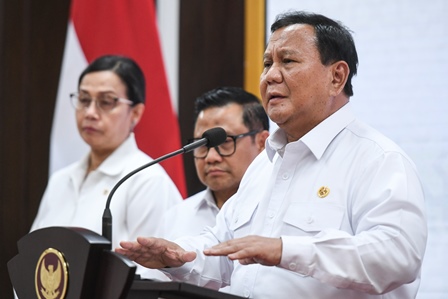 Prabowo akan mengumumkan skema baru untuk menyalurkan tunjangan guru ASN