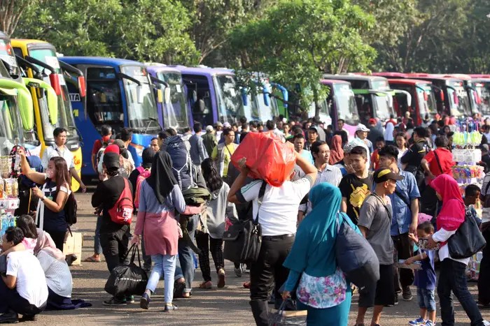 Pemprov DKI Upayakan Penambahan Kuota Mudik Gratis