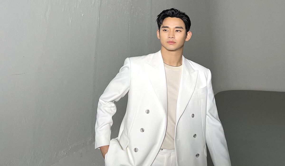 Dikecam Publik Kim Soo Hyun Terancam Denda Penalti Kontrak Iklan Senilai US13,8 Juta