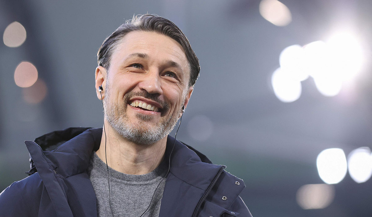 Niko Kovac Sebut Barcelona Sebagai Lawan Kuat