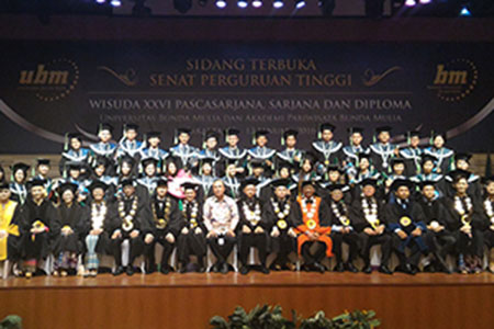 Universitas Bunda Mulia