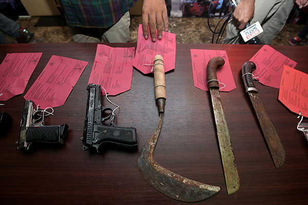 Kasus Perampokan Pulomas