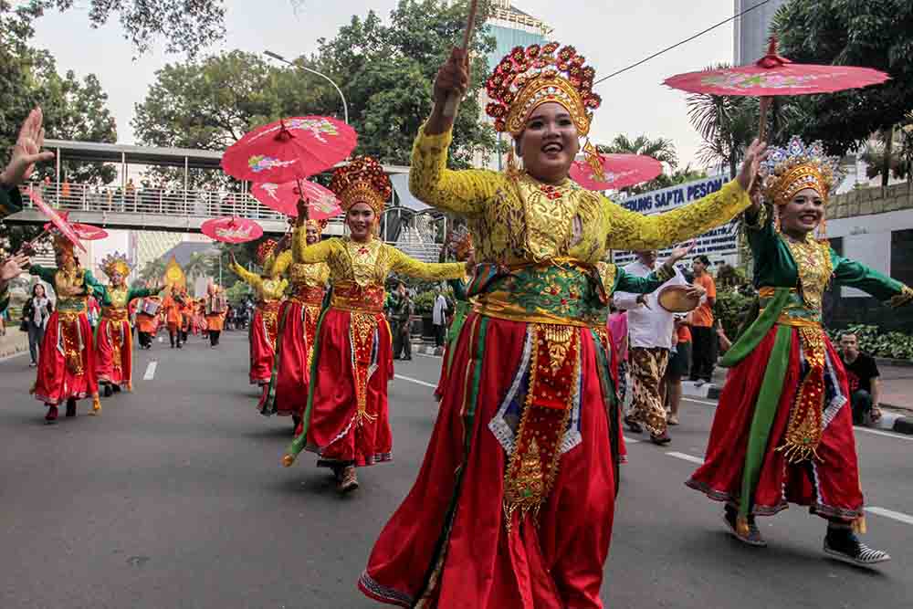 JAKARNAVAL 2018