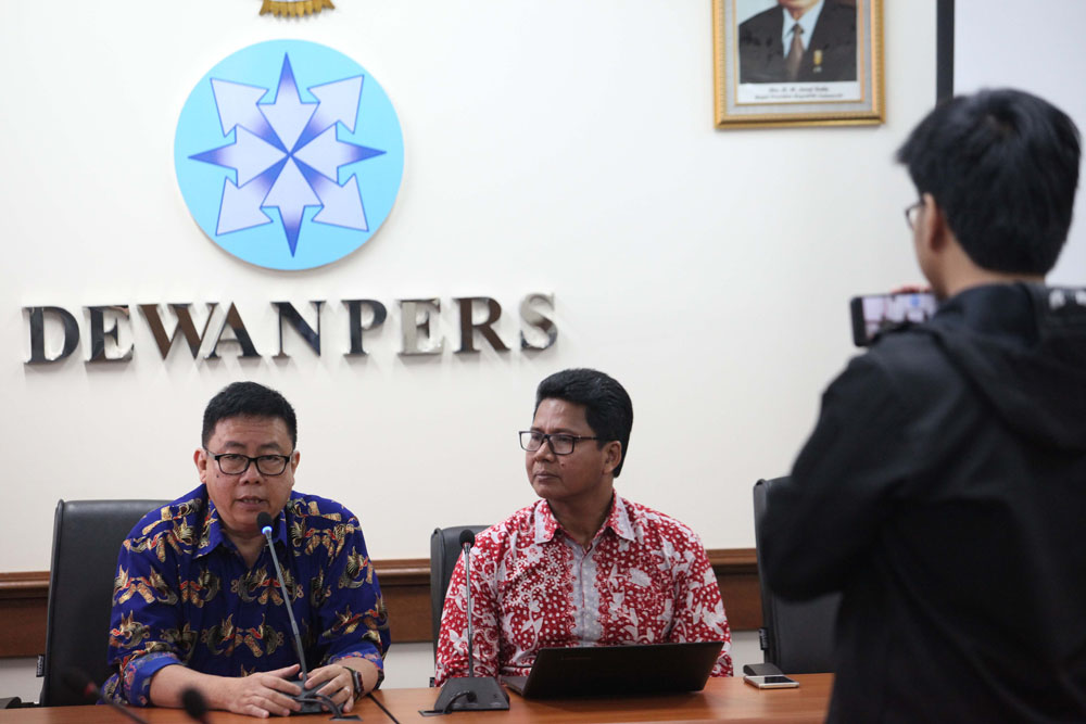 Penghargaan Yap Thiam Hien Bagi Para Pejuang HAM