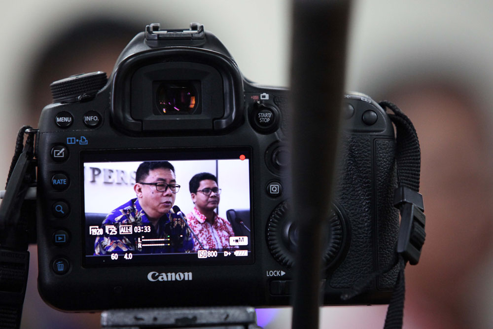 Penghargaan Yap Thiam Hien Bagi Para Pejuang HAM