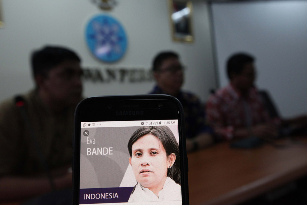 Penghargaan Yap Thiam Hien Bagi Para Pejuang HAM