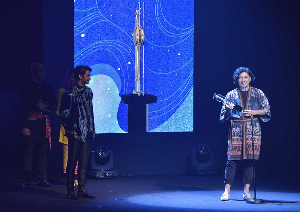  Anugerah Piala Citra Festival Film Indonesia (FFI) 2018