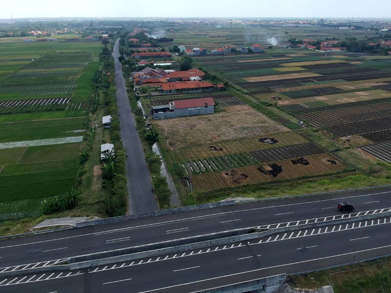 Jalur Alternatif Brebes Slawi