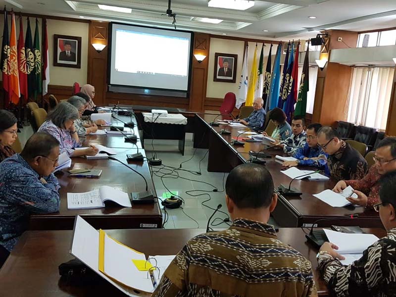 Majukan Indonesia dengan Kolaborasi dan Kemitraan