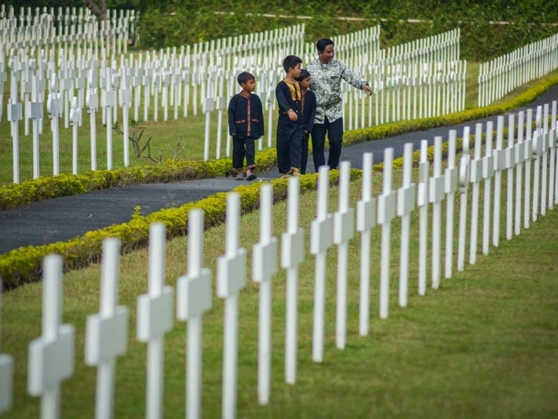 Mengenal Sejarah Indonesia-Belanda