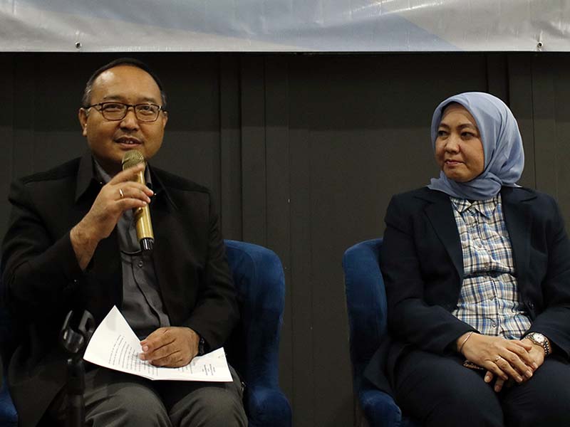 Kick Off Indonesia Partnership Program