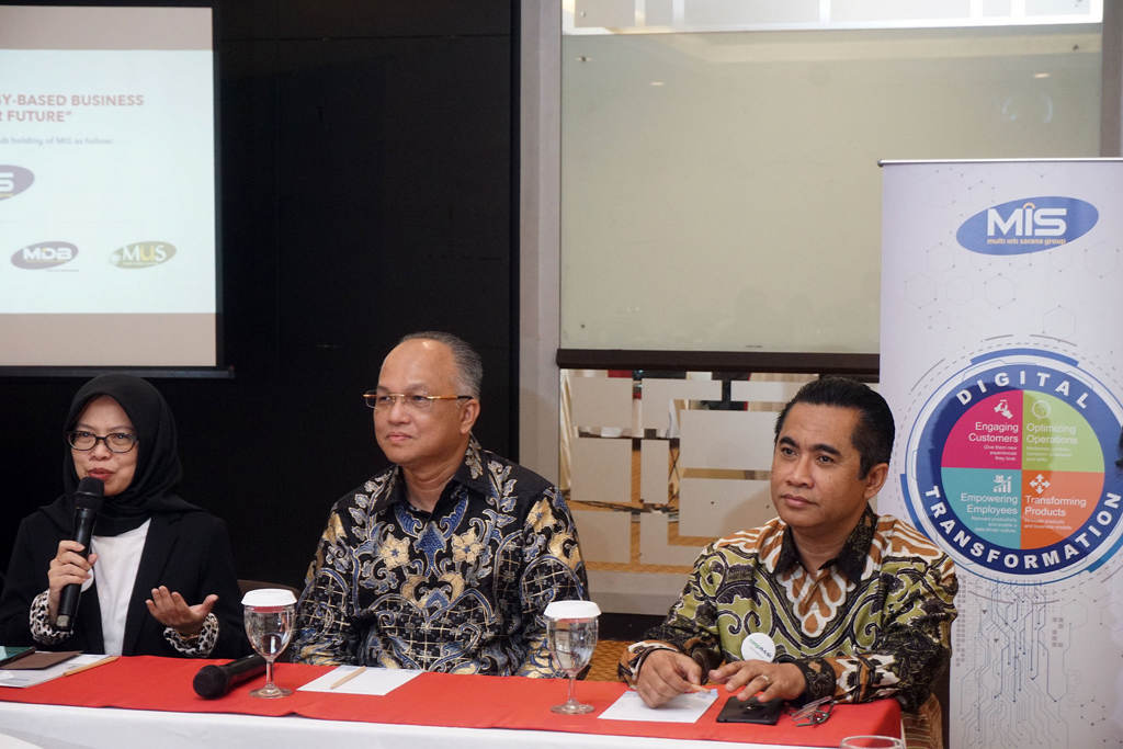 Aplikasi Koperasi Digital