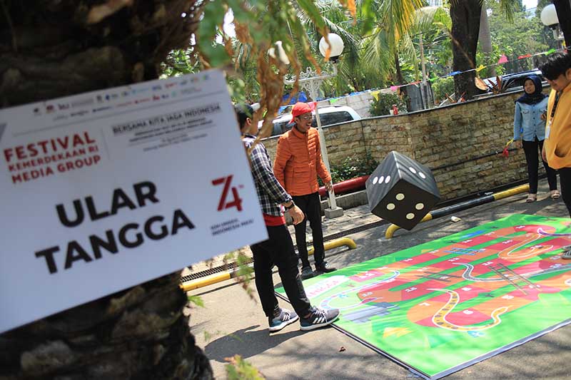 Festival Kemerdekaan Media Group