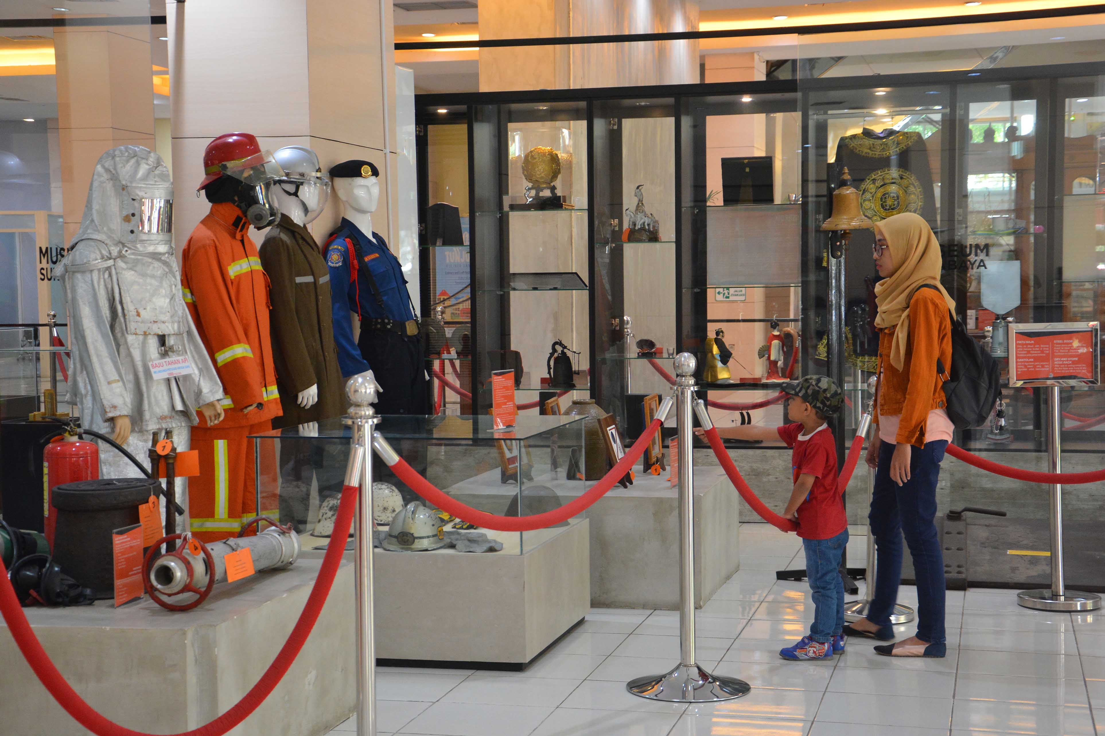 Museum Surabaya Siola