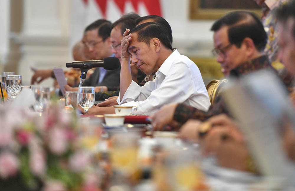 Ratas Peningkatan Ekspor Mebel