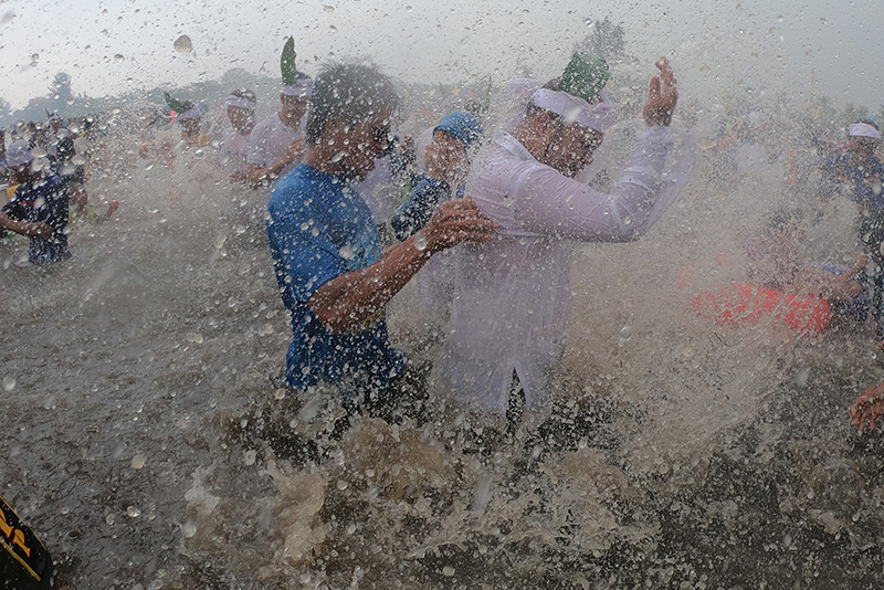 Festival Mandi Safar