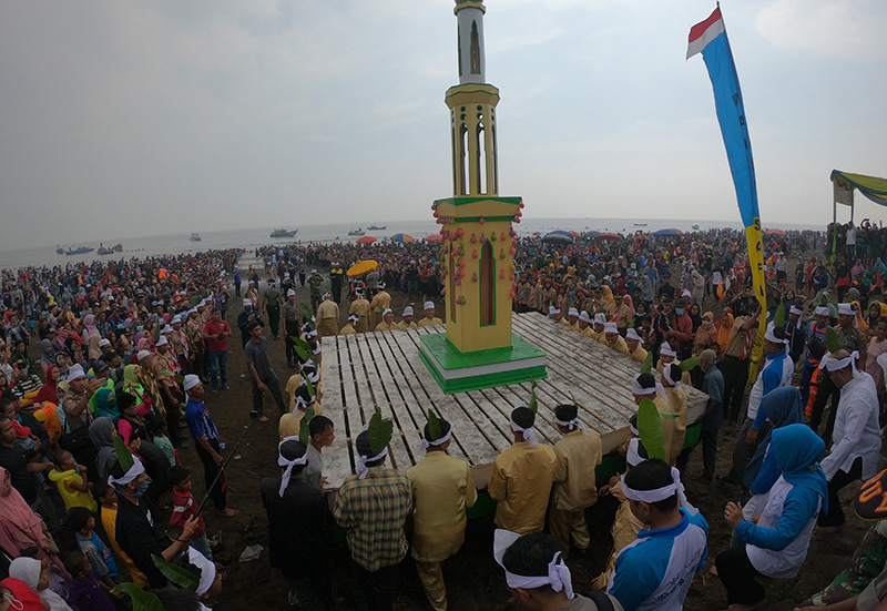 Festival Mandi Safar