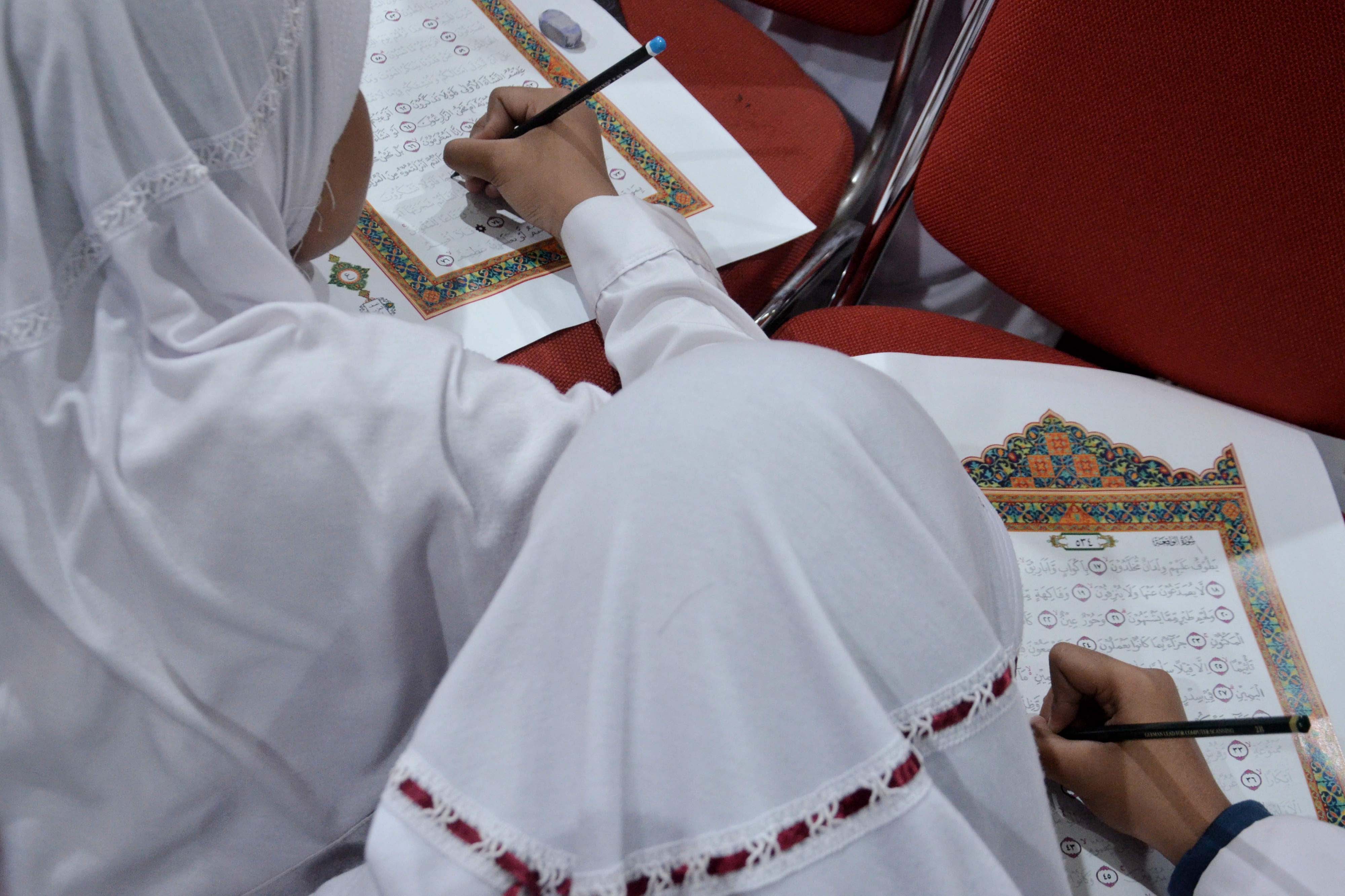 Kenduri Budaya dan MTQ di Jakarta Utara