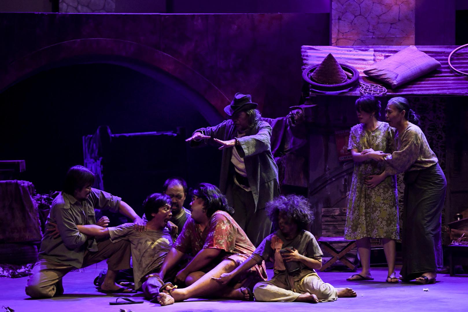 Teater Koma Pentas Ke-159