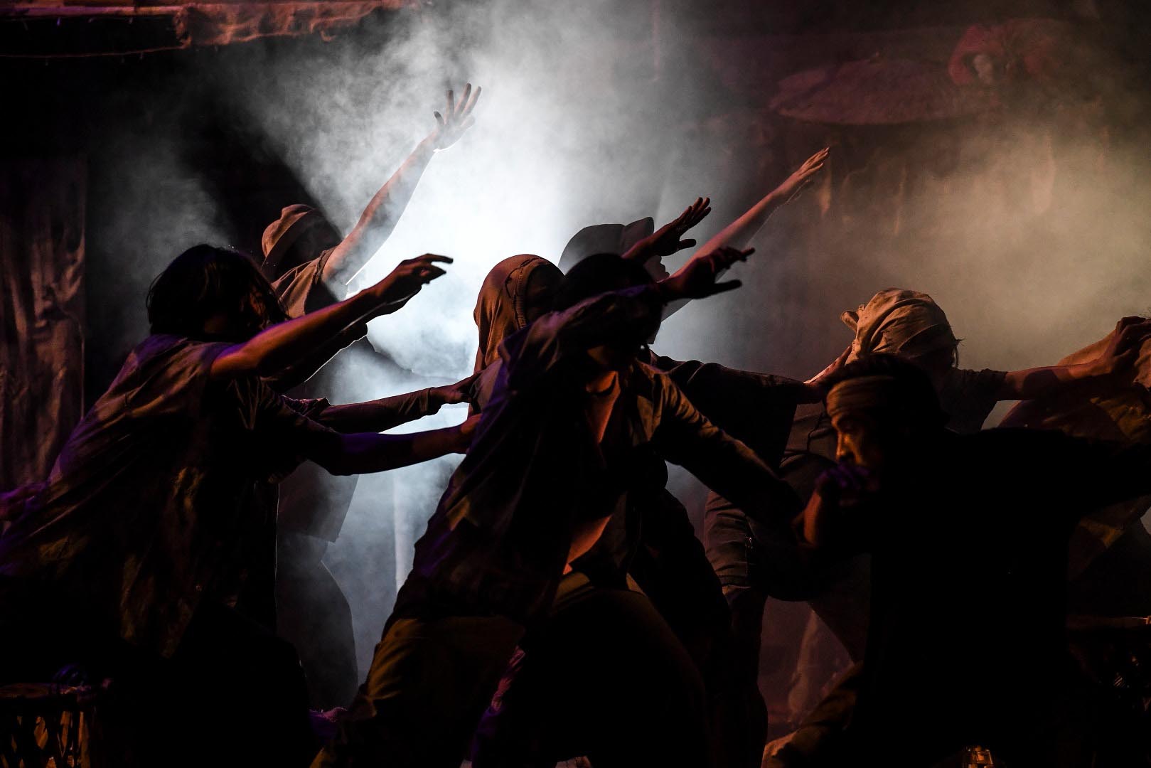 Teater Koma Pentas Ke-159