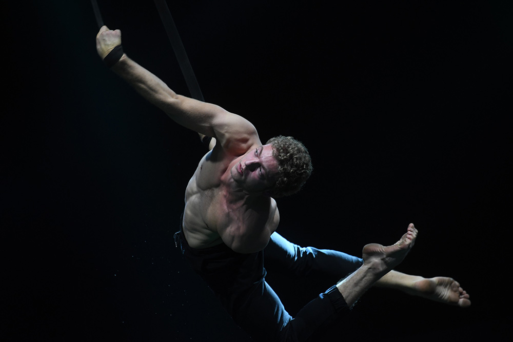 Jakarta International Performing Arts (JakIPA) 2019