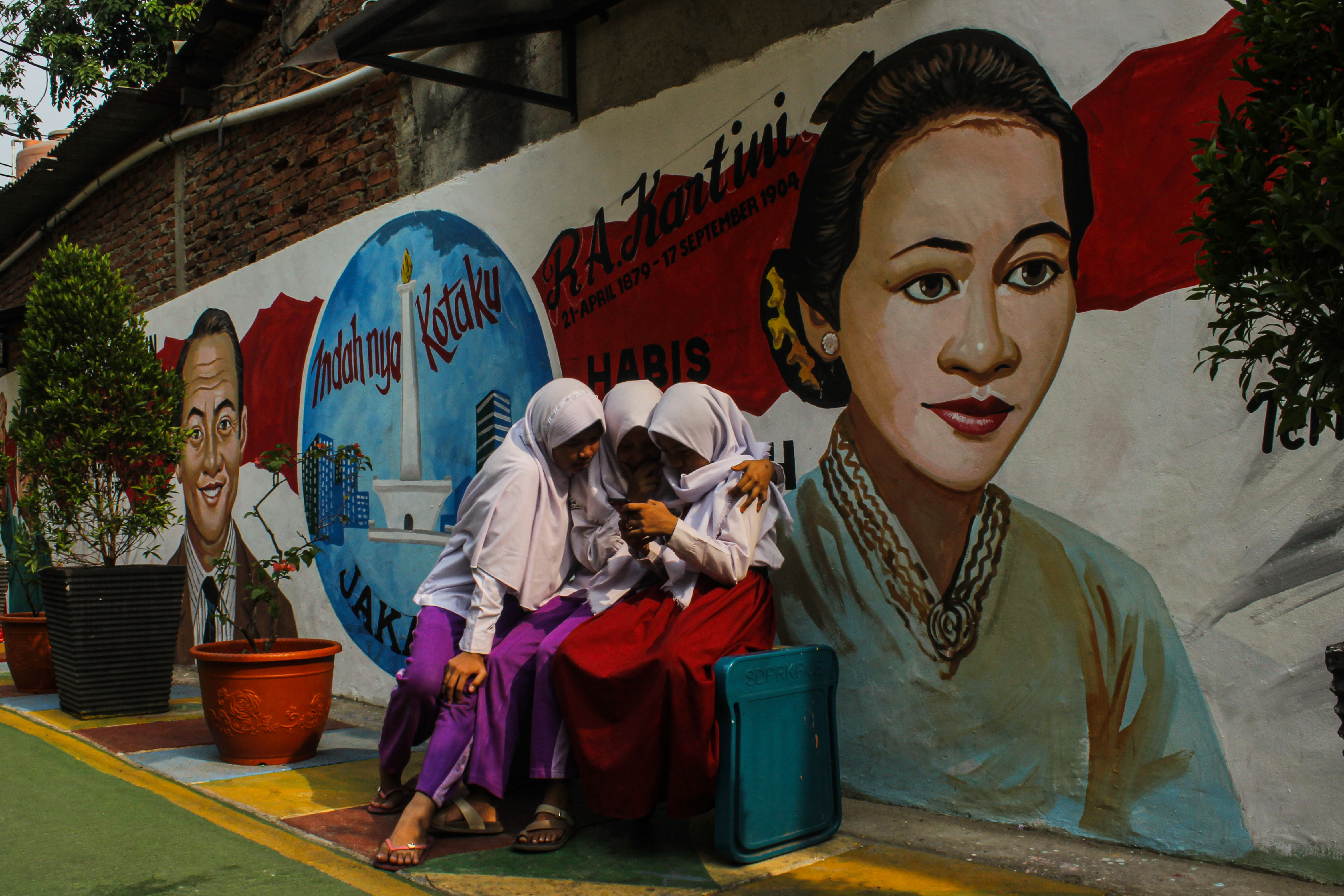 Rp2.5 Miliar Untuk Penataan Kampung Budaya
